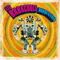 Les Babacools - Mundo Stereo - Music CD