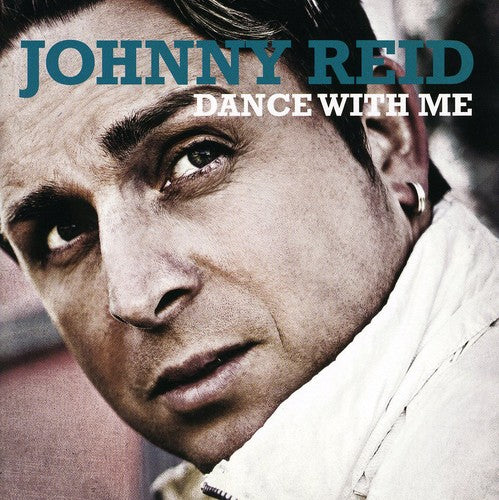 Reid,johnny - Dance With Me - Music CD