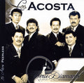 Acosta - Serie Diamante: Los Acosta - Music CD