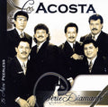 Serie Diamante: Los Acosta Music CD