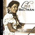 Beltran,lola - Serie Diamante: Lola Beltran - Music CD