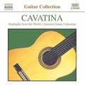 Cavatina: Highlights From Guitar Collection / Var - Cavatina: Highlights From Guitar Collection / Var - Music CD