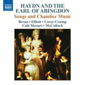 Haydn & The Earl Of Abingdon / Various - Haydn & The Earl Of Abingdon / Various - Music CD