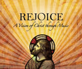 Buxtehude / Invernizzi / Balconi / Carnovich - Rejoice A Vision Christ Through Music - Music CD
