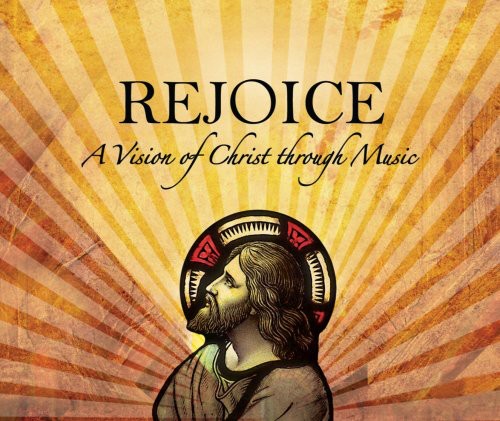 Buxtehude / Invernizzi / Balconi / Carnovich - Rejoice A Vision Christ Through Music - Music CD
