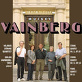 Vainberg / Vilnius String Quartet / Vainberg-tatz - Chamber Music - Music CD