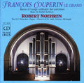Couperin / Noehren - Mass Pilzecker Organ - Music CD