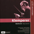 Beethoven / Klemperer / Kupper / Schock / Wagner - Missa Solemnis - Music CD