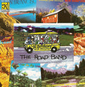 Zentner,si - Road Band - Music CD