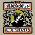 Black Crowes - Cabin Fever - DVD