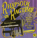 Dowling,richard - Rhapsody In Ragtime - Music CD