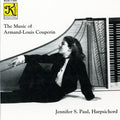 Couperin / Paul - Music Of Armand-louis Couperin - Music CD