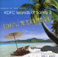 Kdfc-islands Of Sanity Iii / Various - Kdfc-islands Of Sanity Iii / Various - Music CD