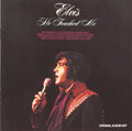 Presley,elvis - He Touched Me - Music CD