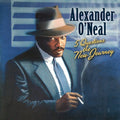 Alexander O'neal - 5 Questions The New Journey - Music CD