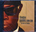 Shabba Ranks - Caan Dun: The Best Of Shabba (31 tracks) (2xCD) Music CD