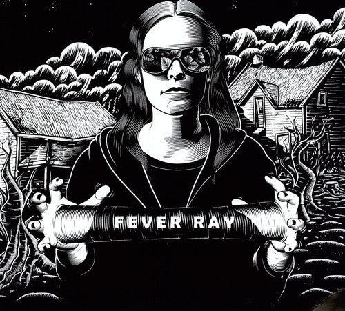 Fever Ray - Fever Ray - Vinyl Record