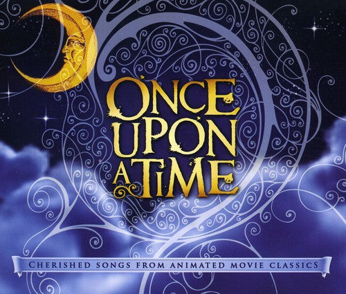 Huntsinger,david - Once Upon A Time - Music CD