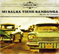 Esencia De Cuba - Mi Salsa Tiene Sandunga (my Salsa Has Sandunga) - Music CD