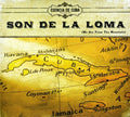 Esencia De Cuba - Son De La Loma (we Are From The Mountain) - Music CD