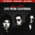 Emerson,keith - Boys Club: Live From California - Music CD