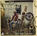The Solo Concert Music CD