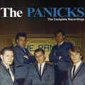Panicks - Complete Recordings - Music CD