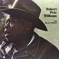 Williams,robert Pete - With Big Joe Williams - Vinyl Record