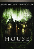House (2007) - House (2007) - DVD