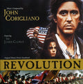 Coriglino,john - Revolution (score) / O.s.t. - Music CD