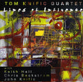 Knific,tom - Lines Of Influence - Music CD