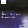 King's Singers - Romance Du Soir - Music CD