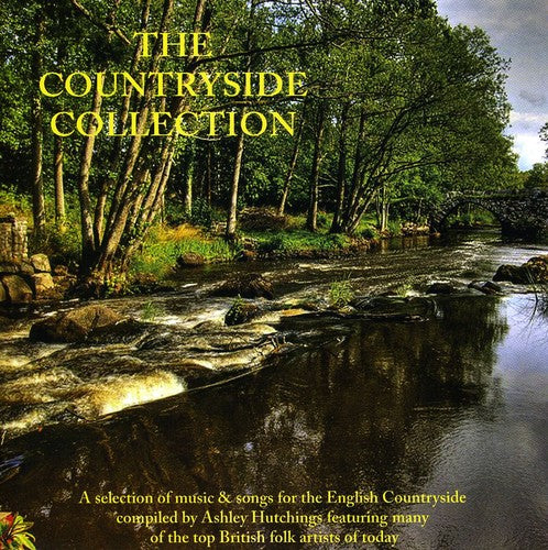Countryside Collection / Various - Countryside Collection / Various - Music CD