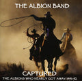Albion Band - Captured - Music CD