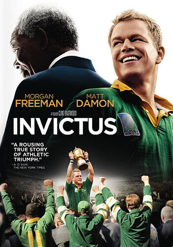 Invictus - Invictus - DVD
