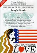 All You Need Is Love 3: Jungle Music / Various - All You Need Is Love 3: Jungle Music / Various - DVD