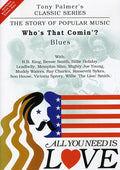 All You Need Is Love 4: Who's That / Various - All You Need Is Love 4: Who's That / Various - DVD