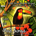 North Texas Chamber Players / Corporon - Bird Songs - Music CD