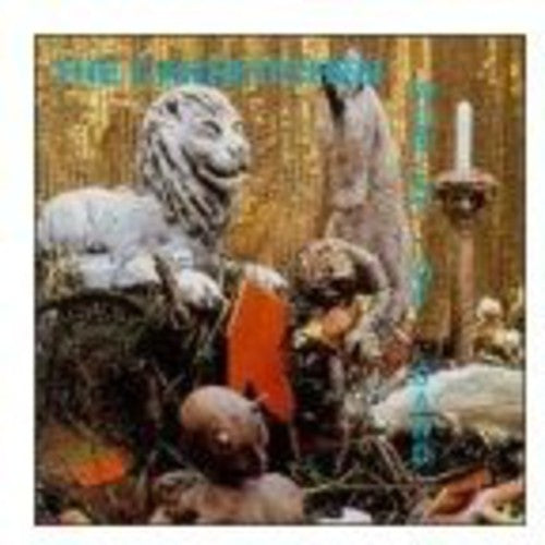 Cakekitchen - World Of Sand - Music CD