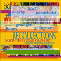 North Texas Wind Symphony / Corporon - Recollections - Music CD