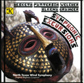 North Texas Wind Symphony / Corporon - Symphonic Excursions - Music CD