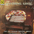 Hazleton,tom - Anything Goes - Music CD