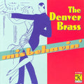 Denver Brass - Misbehavin - Music CD