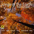 Grainger / United States Air Force Band / Graham - Songs Of The Earth - Music CD