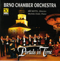 Brno Chamber Orch / Otaki / Myslivecek / Janacek - Portals In Time - Music CD