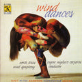 North Texas Wind Symphony / Corporon - Wind Dances - Music CD
