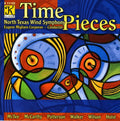 North Texas Wind Symphony / Corporon - Time Pieces - Music CD