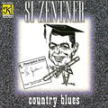 Zentner,si - Country Blues - Music CD
