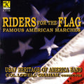 Usaf Heritage Of America Band / Graham - Riders For The Flag - Music CD