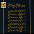 Ravel / Anderson - Enchanting Ravel - Music CD